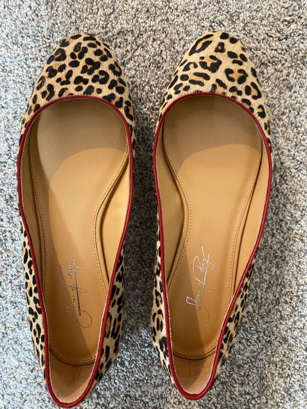 Shoes of Prey